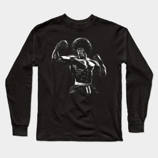 COME AT ME BRO #2 Long Sleeve T-Shirt